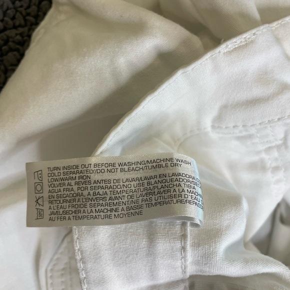 Supplies Size 14 Shorts with the Pockets - Picture 8 of 8